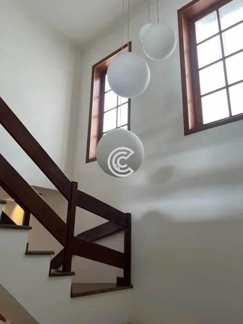 Casa de Condomínio com 4 quartos à venda, 251m2 em Capuava, Valinhos - SP - imagem 9 Foto 9 de Casa de Condomínio com 4 quartos à venda, 251m2 em Capuava, Valinhos - SP