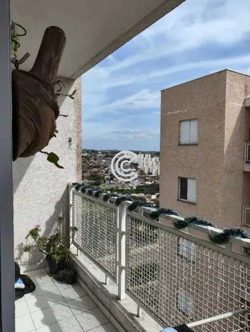 Apartamento com 2 quartos à venda, 54m2 em Jardim do Lago Continuação, Campinas - SP - imagem 6 Foto 6 de Apartamento com 2 quartos à venda, 54m2 em Jardim do Lago Continuação, Campinas - SP