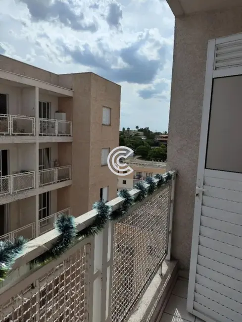 Apartamento com 2 quartos à venda, 54m2 em Jardim do Lago Continuação, Campinas - SP - imagem 7 Foto 7 de Apartamento com 2 quartos à venda, 54m2 em Jardim do Lago Continuação, Campinas - SP
