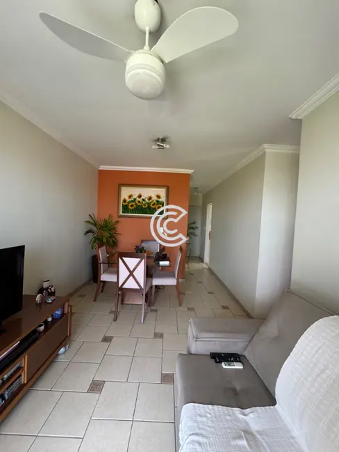 Apartamento com 2 quartos à venda, 62m2 em Bonfim, Campinas - SP - imagem 5 Foto 5 de Apartamento com 2 quartos à venda, 62m2 em Bonfim, Campinas - SP