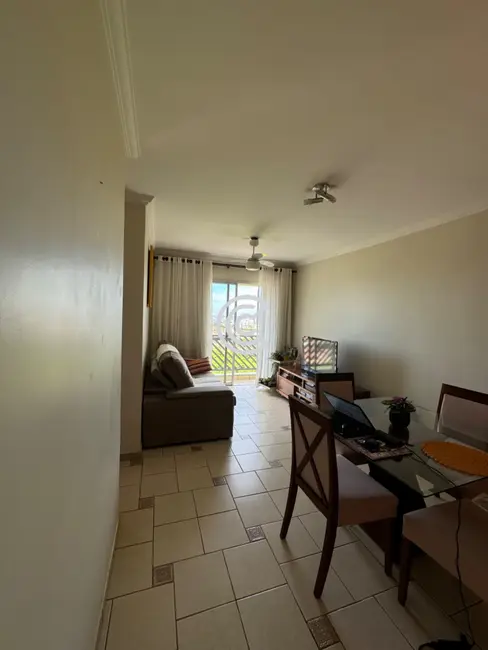 Apartamento com 2 quartos à venda, 62m2 em Bonfim, Campinas - SP - imagem 1 Foto 1 de Apartamento com 2 quartos à venda, 62m2 em Bonfim, Campinas - SP