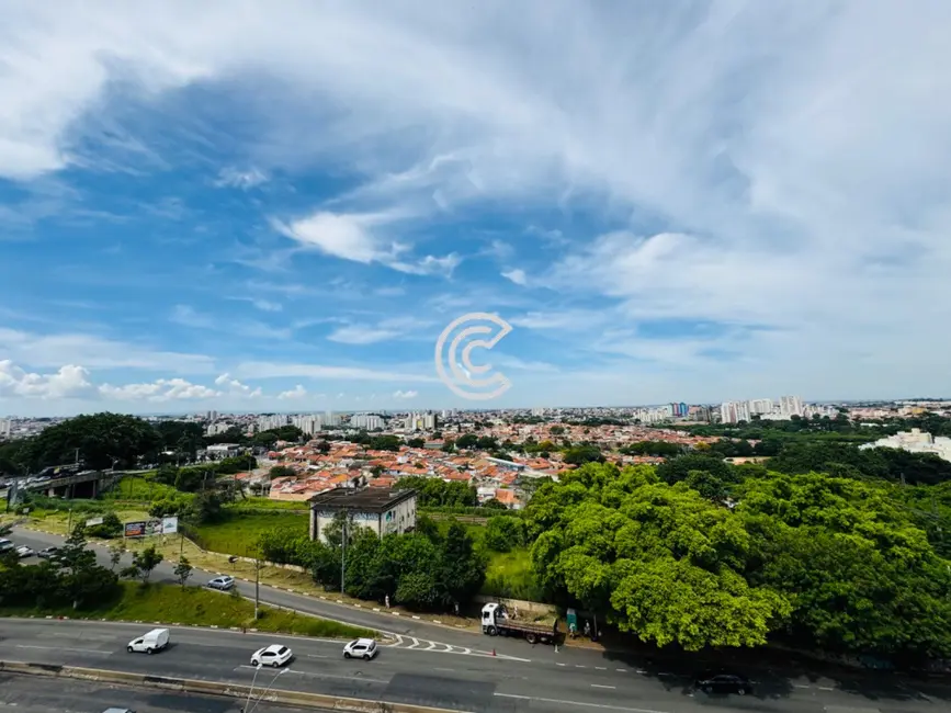 Apartamento com 2 quartos à venda, 62m2 em Bonfim, Campinas - SP - imagem 4 Foto 4 de Apartamento com 2 quartos à venda, 62m2 em Bonfim, Campinas - SP