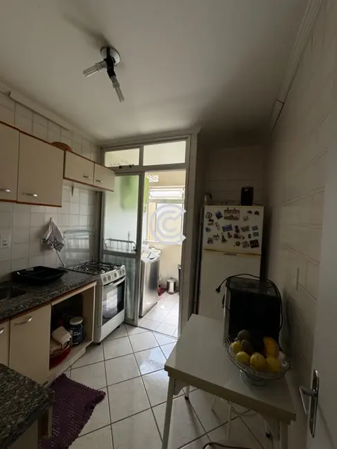 Apartamento com 2 quartos à venda, 62m2 em Bonfim, Campinas - SP - imagem 6 Foto 6 de Apartamento com 2 quartos à venda, 62m2 em Bonfim, Campinas - SP