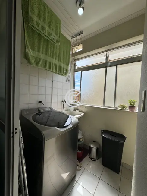 Apartamento com 2 quartos à venda, 62m2 em Bonfim, Campinas - SP - imagem 7 Foto 7 de Apartamento com 2 quartos à venda, 62m2 em Bonfim, Campinas - SP