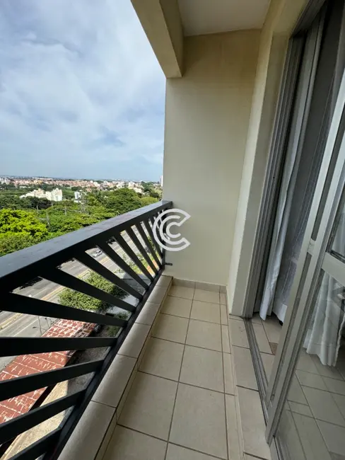 Apartamento com 2 quartos à venda, 62m2 em Bonfim, Campinas - SP - imagem 3 Foto 3 de Apartamento com 2 quartos à venda, 62m2 em Bonfim, Campinas - SP