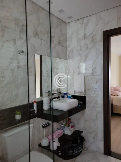 Foto 7 de Casa com 3 quartos à venda, 344m2 em Jardim Novo Campos Elíseos, Campinas - SP