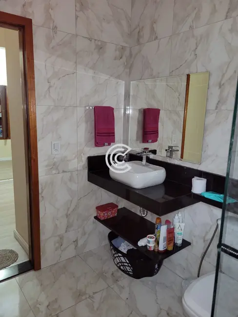 Foto 8 de Casa com 3 quartos à venda, 344m2 em Jardim Novo Campos Elíseos, Campinas - SP