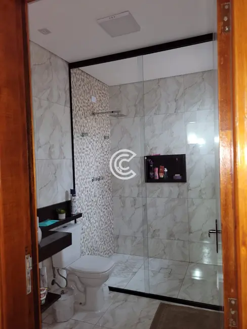Foto 9 de Casa com 3 quartos à venda, 344m2 em Jardim Novo Campos Elíseos, Campinas - SP