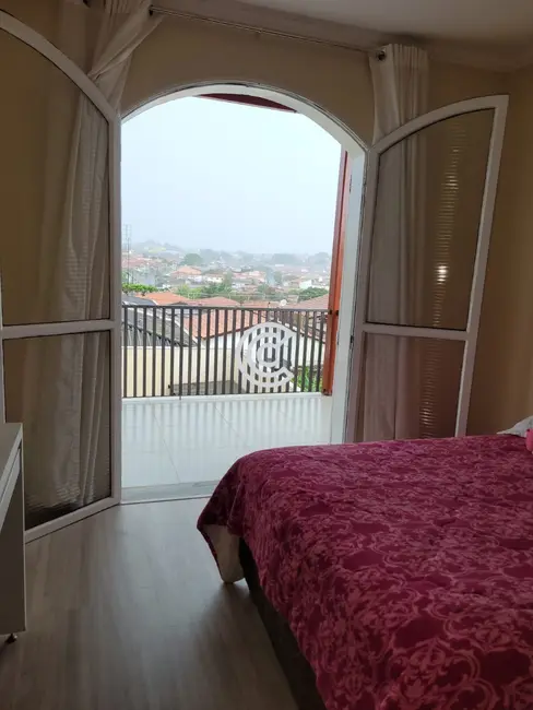 Foto 3 de Casa com 3 quartos à venda, 344m2 em Jardim Novo Campos Elíseos, Campinas - SP