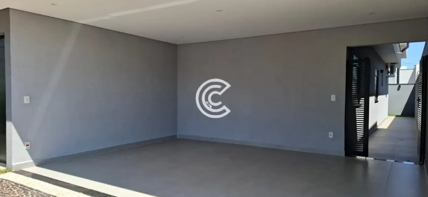 Foto 3 de Casa de Condomínio com 3 quartos à venda, 150m2 em Residencial Real Parque Sumaré, Sumare - SP