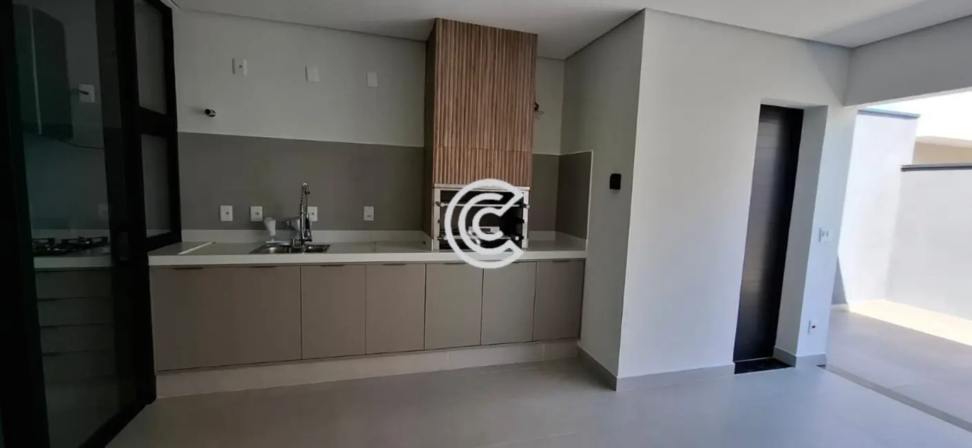 Foto 9 de Casa de Condomínio com 3 quartos à venda, 150m2 em Residencial Real Parque Sumaré, Sumare - SP