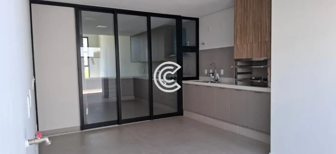 Foto 8 de Casa de Condomínio com 3 quartos à venda, 150m2 em Residencial Real Parque Sumaré, Sumare - SP