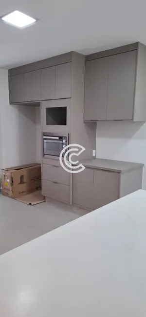 Foto 7 de Casa de Condomínio com 3 quartos à venda, 150m2 em Residencial Real Parque Sumaré, Sumare - SP