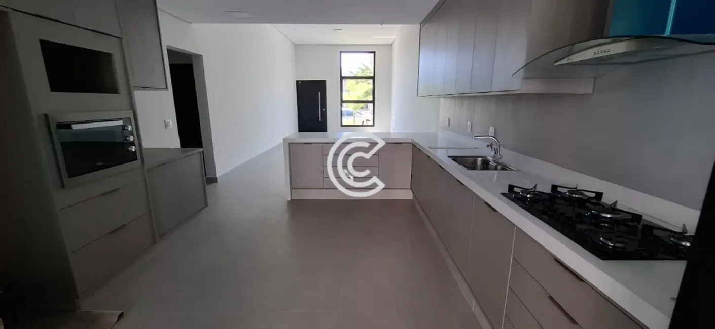 Foto 6 de Casa de Condomínio com 3 quartos à venda, 150m2 em Residencial Real Parque Sumaré, Sumare - SP