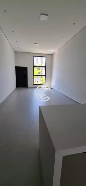 Foto 4 de Casa de Condomínio com 3 quartos à venda, 150m2 em Residencial Real Parque Sumaré, Sumare - SP