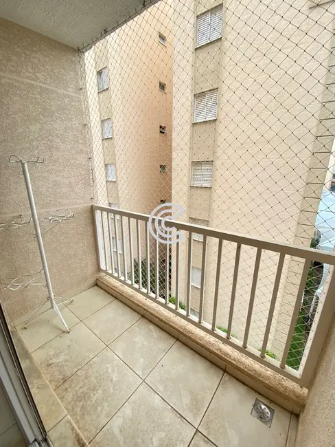 Foto 8 de Apartamento com 2 quartos à venda, 67m2 em Jardim Santa Izabel, Hortolandia - SP