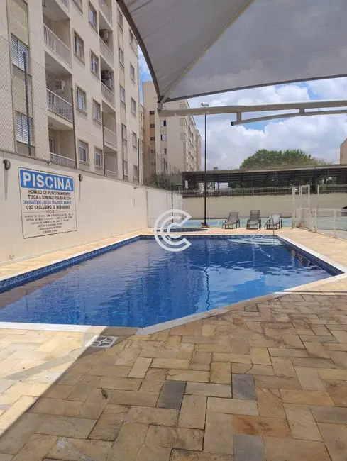 Foto 9 de Apartamento com 2 quartos à venda, 67m2 em Jardim Santa Izabel, Hortolandia - SP