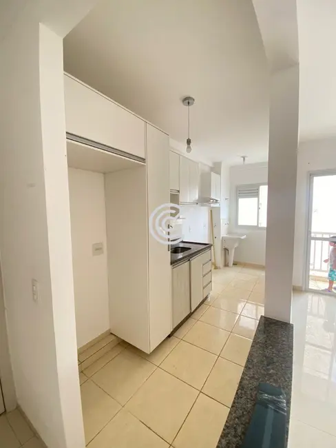 Foto 4 de Apartamento com 2 quartos à venda, 67m2 em Jardim Santa Izabel, Hortolandia - SP