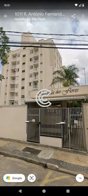 Foto 1 de Apartamento com 2 quartos à venda, 67m2 em Jardim Santa Izabel, Hortolandia - SP