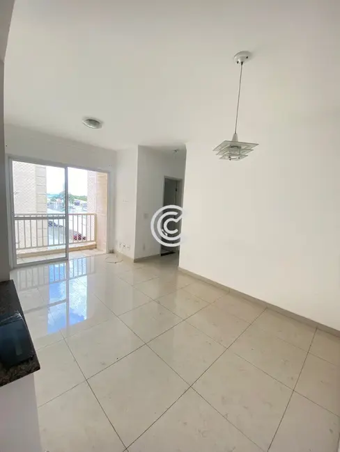 Foto 3 de Apartamento com 2 quartos à venda, 67m2 em Jardim Santa Izabel, Hortolandia - SP