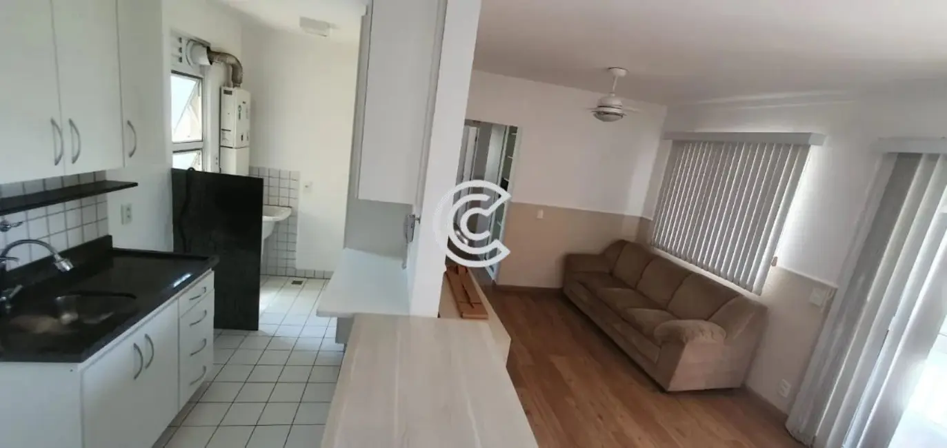 Apartamento com 3 quartos à venda, 70m2 em Jardim Santa Rosa, Valinhos - SP - imagem 6 Foto 6 de Apartamento com 3 quartos à venda, 70m2 em Jardim Santa Rosa, Valinhos - SP