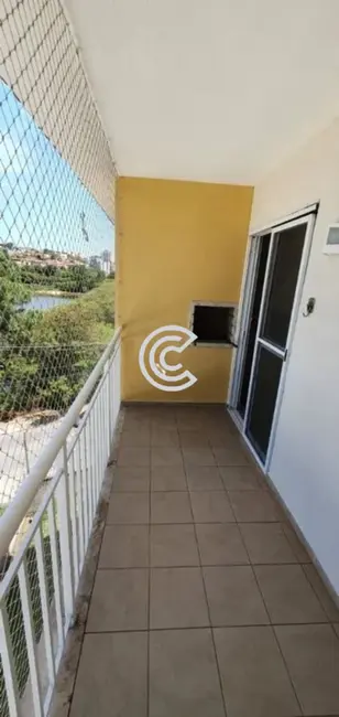 Apartamento com 3 quartos à venda, 70m2 em Jardim Santa Rosa, Valinhos - SP - imagem 8 Foto 8 de Apartamento com 3 quartos à venda, 70m2 em Jardim Santa Rosa, Valinhos - SP