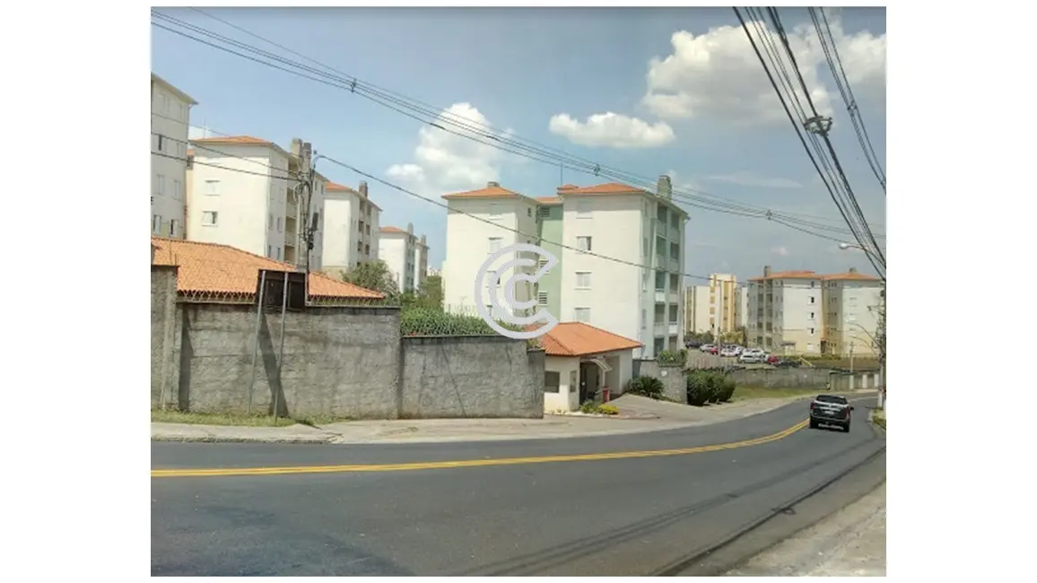 Foto 2 de Apartamento com 3 quartos à venda, 70m2 em Jardim Santa Rosa, Valinhos - SP