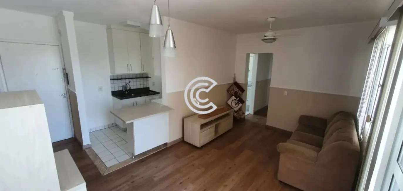 Apartamento com 3 quartos à venda, 70m2 em Jardim Santa Rosa, Valinhos - SP - imagem 4 Foto 4 de Apartamento com 3 quartos à venda, 70m2 em Jardim Santa Rosa, Valinhos - SP