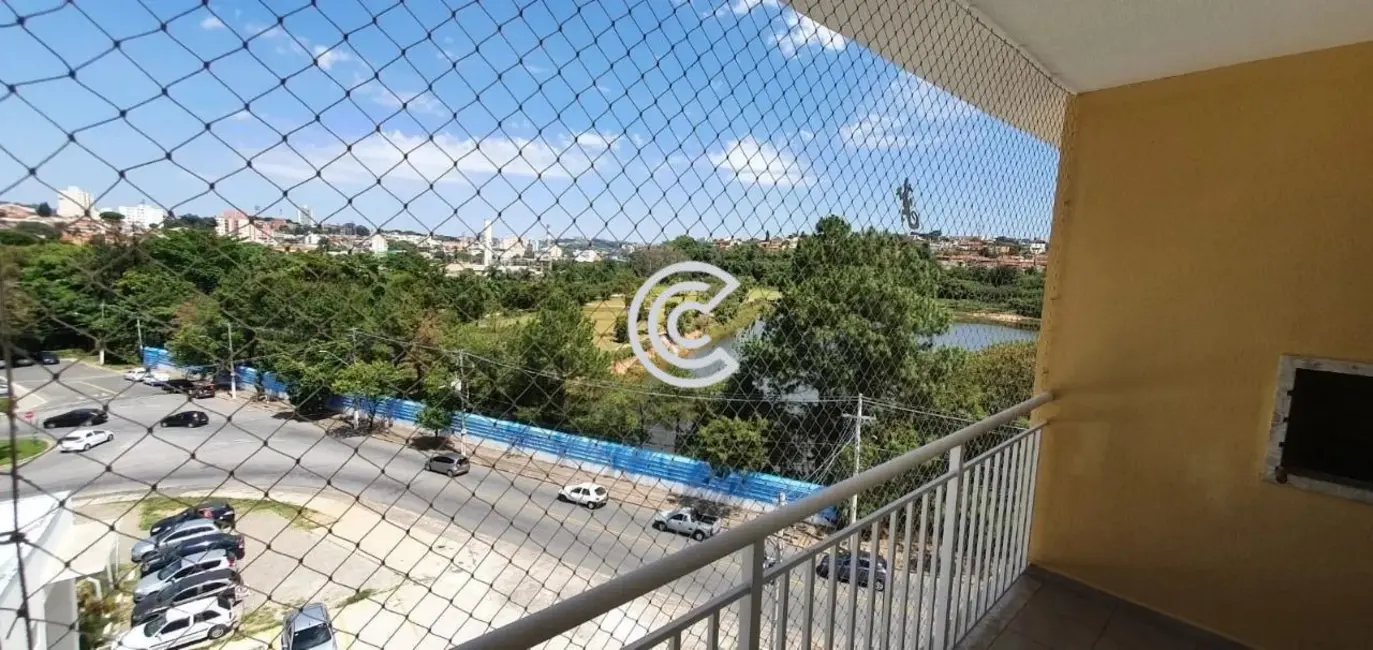 Apartamento com 3 quartos à venda, 70m2 em Jardim Santa Rosa, Valinhos - SP - imagem 7 Foto 7 de Apartamento com 3 quartos à venda, 70m2 em Jardim Santa Rosa, Valinhos - SP