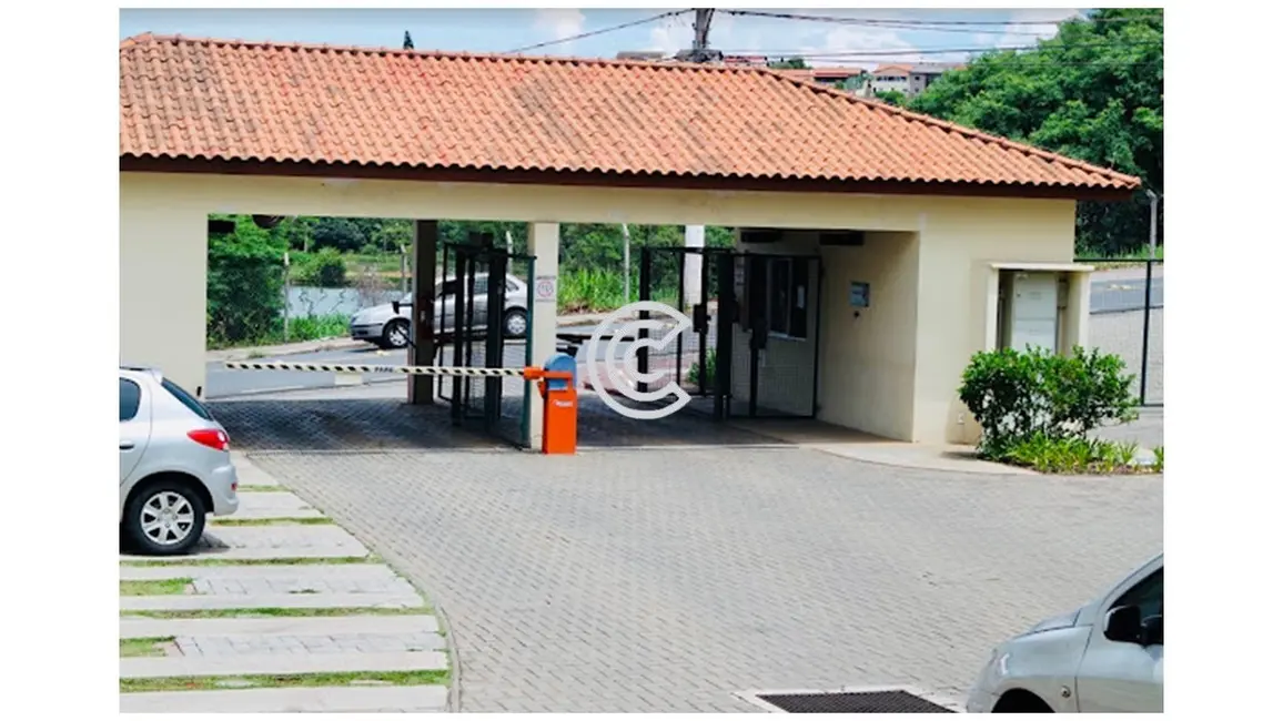 Foto 1 de Apartamento com 3 quartos à venda, 70m2 em Jardim Santa Rosa, Valinhos - SP