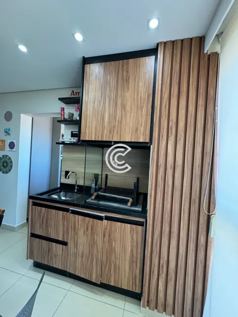 Apartamento com 2 quartos à venda, 75m2 em Parque Industrial, Campinas - SP - imagem 8 Foto 8 de Apartamento com 2 quartos à venda, 75m2 em Parque Industrial, Campinas - SP