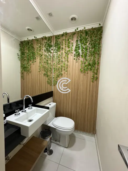 Apartamento com 2 quartos à venda, 75m2 em Parque Industrial, Campinas - SP - imagem 3 Foto 3 de Apartamento com 2 quartos à venda, 75m2 em Parque Industrial, Campinas - SP