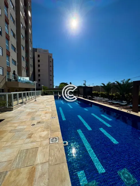 Foto 2 de Apartamento com 2 quartos à venda, 75m2 em Parque Industrial, Campinas - SP