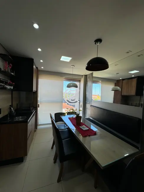 Apartamento com 2 quartos à venda, 75m2 em Parque Industrial, Campinas - SP - imagem 6 Foto 6 de Apartamento com 2 quartos à venda, 75m2 em Parque Industrial, Campinas - SP