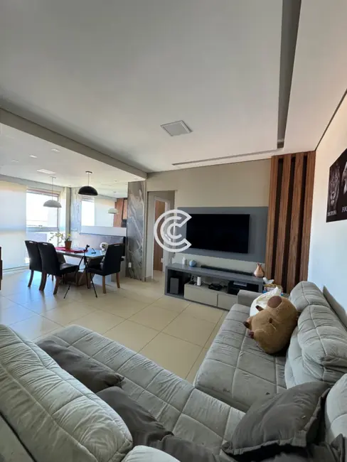 Apartamento com 2 quartos à venda, 75m2 em Parque Industrial, Campinas - SP - imagem 4 Foto 4 de Apartamento com 2 quartos à venda, 75m2 em Parque Industrial, Campinas - SP