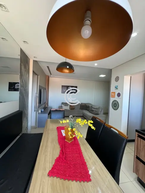 Apartamento com 2 quartos à venda, 75m2 em Parque Industrial, Campinas - SP - imagem 7 Foto 7 de Apartamento com 2 quartos à venda, 75m2 em Parque Industrial, Campinas - SP