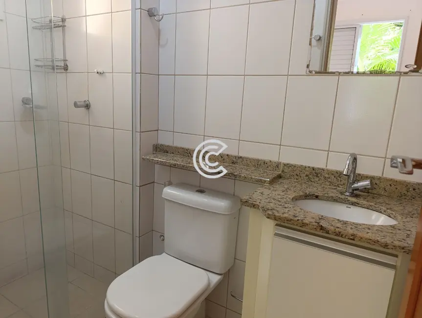 Foto 6 de Apartamento com 3 quartos à venda, 74m2 em Pinheirinho, Vinhedo - SP