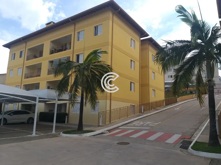 Foto 2 de Apartamento com 3 quartos à venda, 74m2 em Pinheirinho, Vinhedo - SP