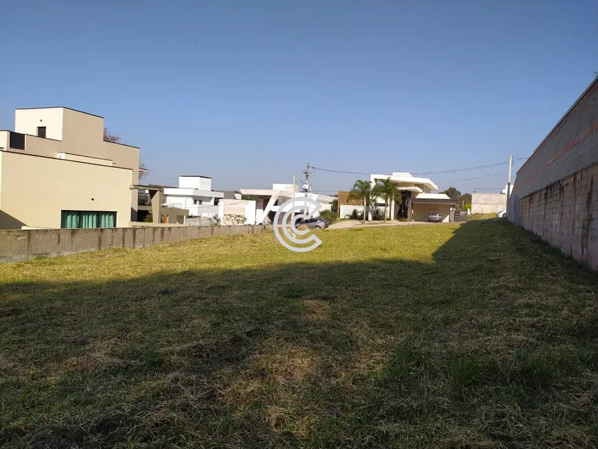 Foto 6 de Terreno / Lote à venda, 1000m2 em Caixa D´Água, Vinhedo - SP