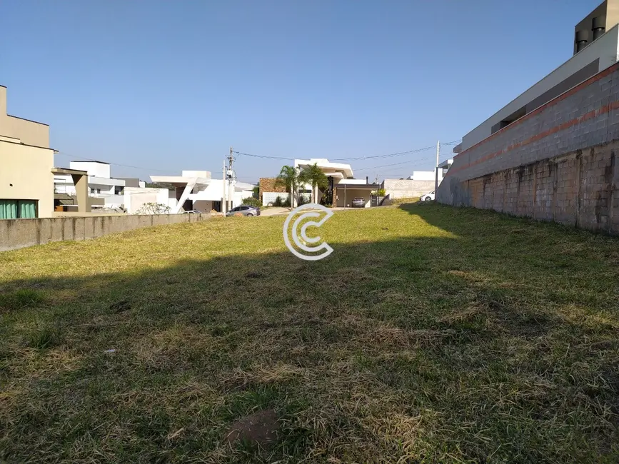 Foto 5 de Terreno / Lote à venda, 1000m2 em Caixa D´Água, Vinhedo - SP