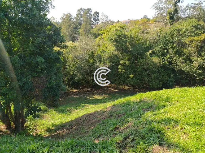 Foto 4 de Terreno / Lote à venda, 1650m2 em Caixa D´Água, Vinhedo - SP