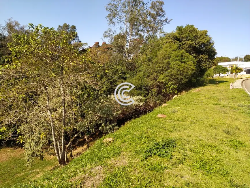 Foto 3 de Terreno / Lote à venda, 1650m2 em Caixa D´Água, Vinhedo - SP