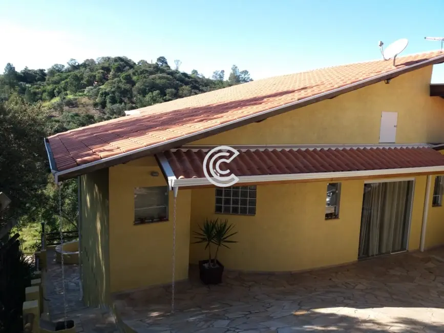 Chácara com 3 quartos à venda, 340m2 em Sousas, Campinas - SP - imagem 6 Foto 6 de Chácara com 3 quartos à venda, 340m2 em Sousas, Campinas - SP