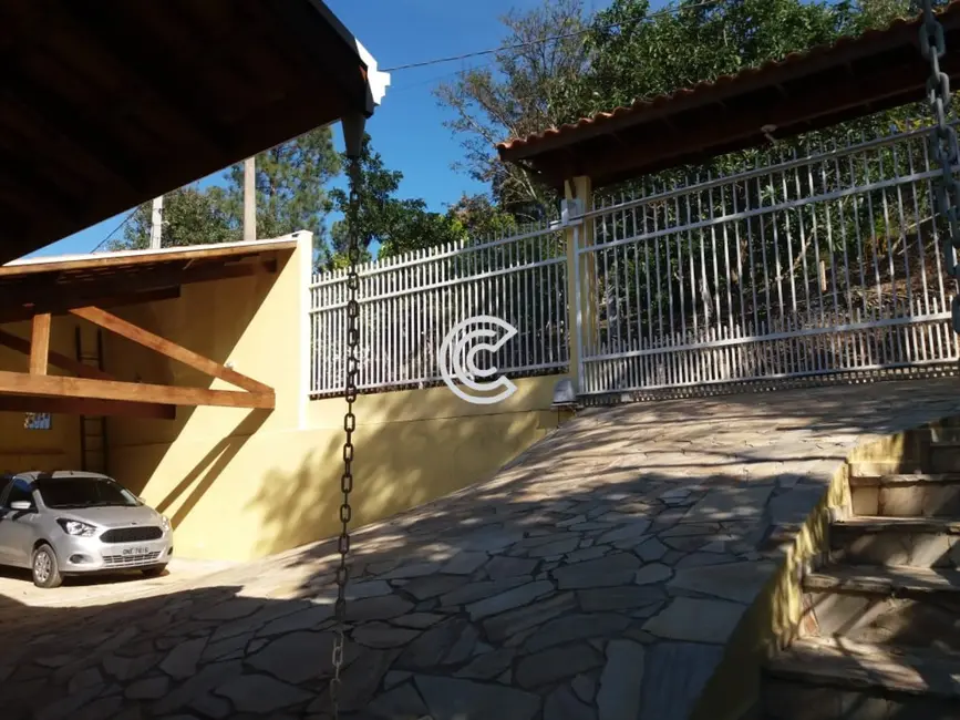 Chácara com 3 quartos à venda, 340m2 em Sousas, Campinas - SP - imagem 4 Foto 4 de Chácara com 3 quartos à venda, 340m2 em Sousas, Campinas - SP