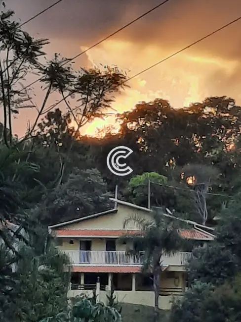 Foto 1 de Chácara com 3 quartos à venda, 340m2 em Sousas, Campinas - SP