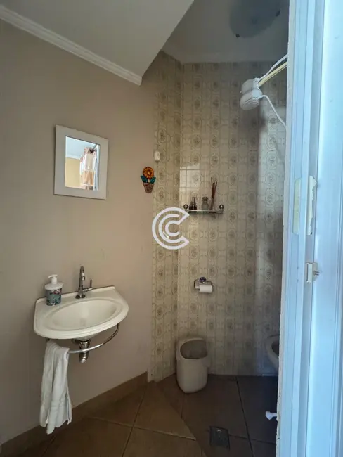Foto 5 de Casa com 3 quartos à venda, 240m2 em Chácara Primavera, Campinas - SP