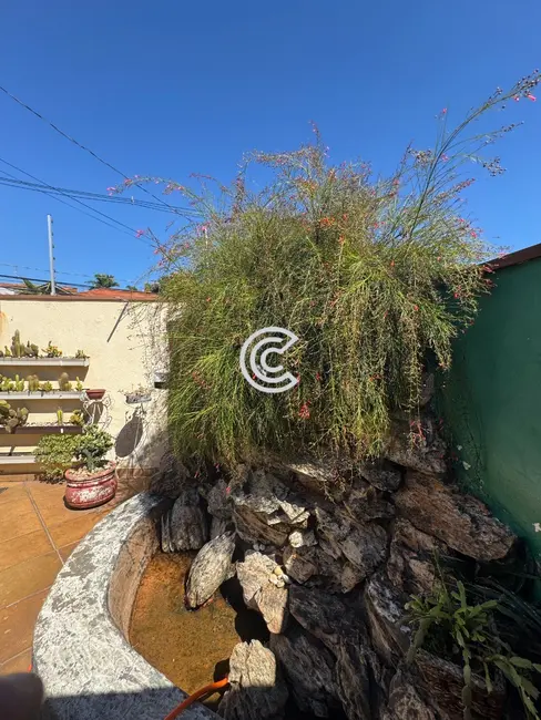 Foto 3 de Casa com 3 quartos à venda, 240m2 em Chácara Primavera, Campinas - SP