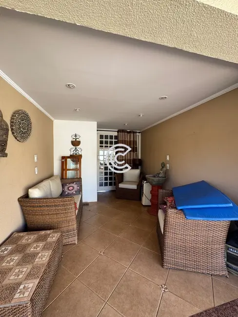 Foto 4 de Casa com 3 quartos à venda, 240m2 em Chácara Primavera, Campinas - SP