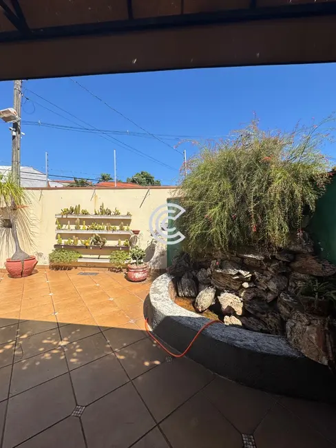 Foto 6 de Casa com 3 quartos à venda, 240m2 em Chácara Primavera, Campinas - SP