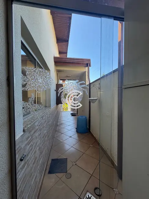 Foto 8 de Casa com 3 quartos à venda, 240m2 em Chácara Primavera, Campinas - SP